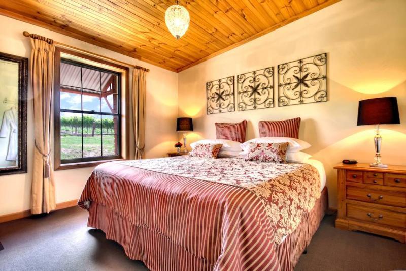 Stonewell Cottages & Vineyards Retreat Barossa Valley Kültér fotó