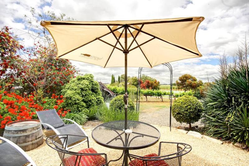Stonewell Cottages & Vineyards Retreat Barossa Valley Kültér fotó